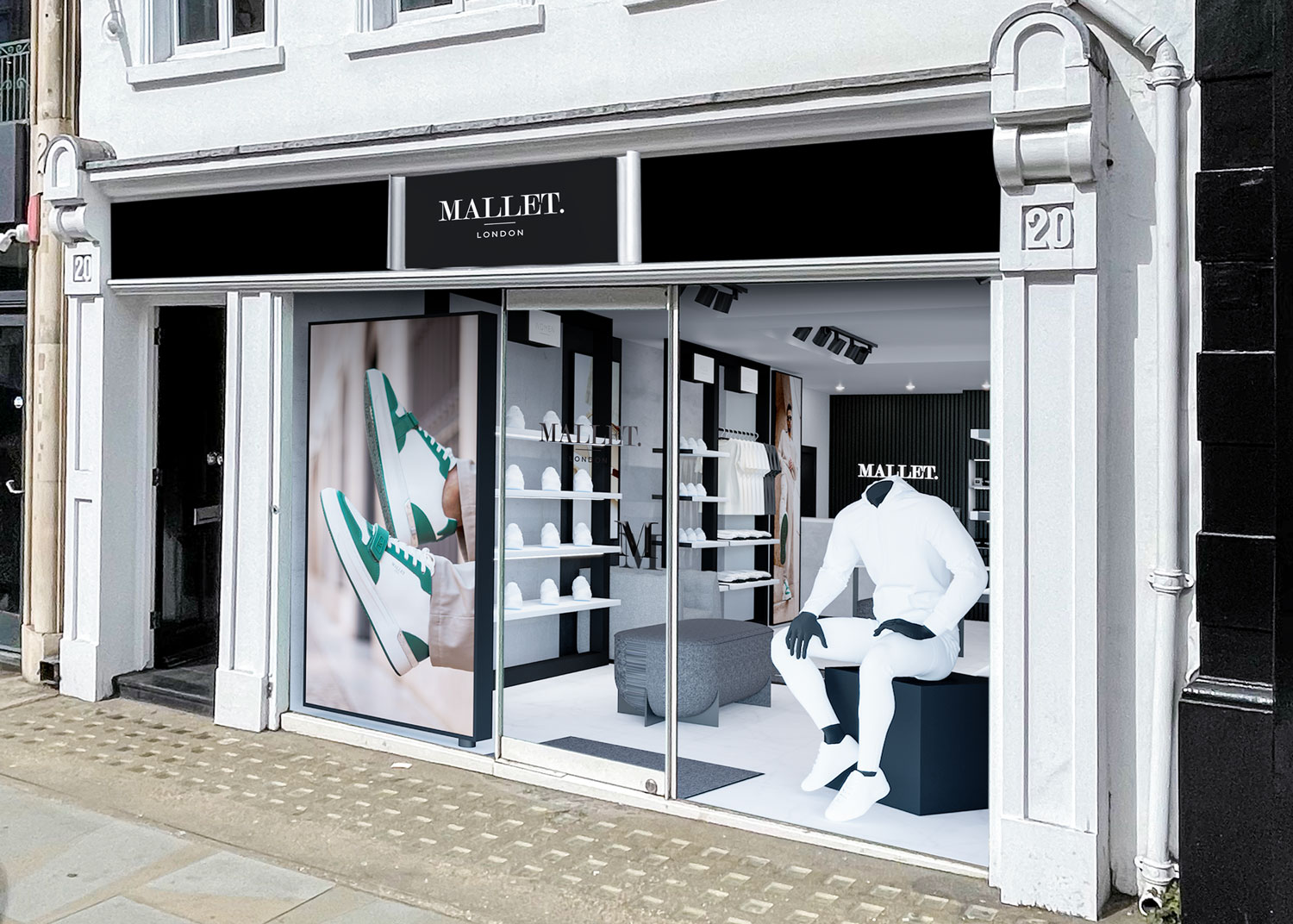 Mallet-Mayfair-concept