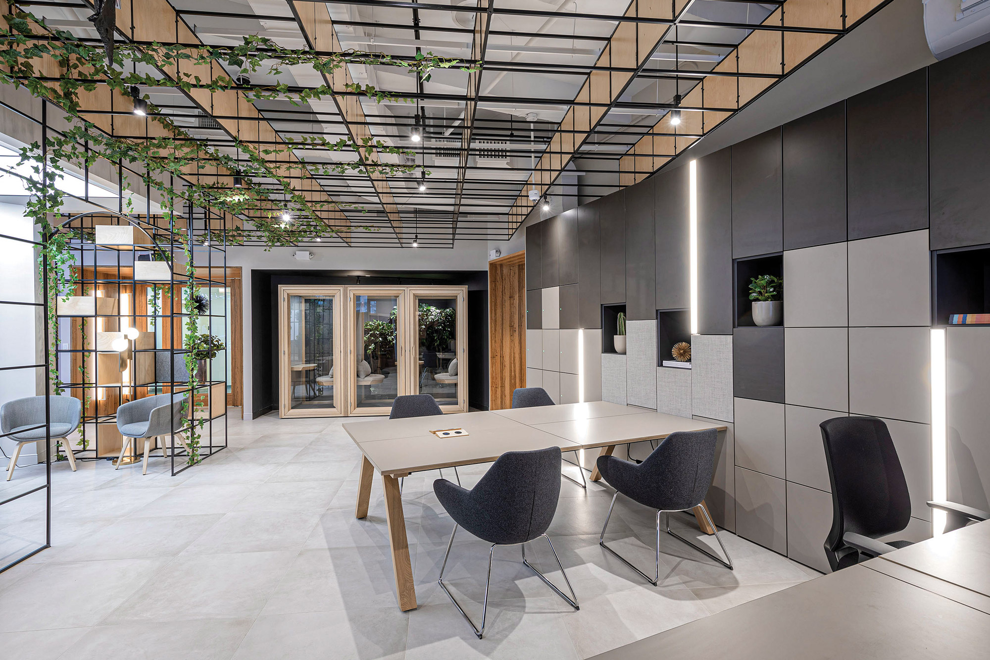 Office Storage Solutions