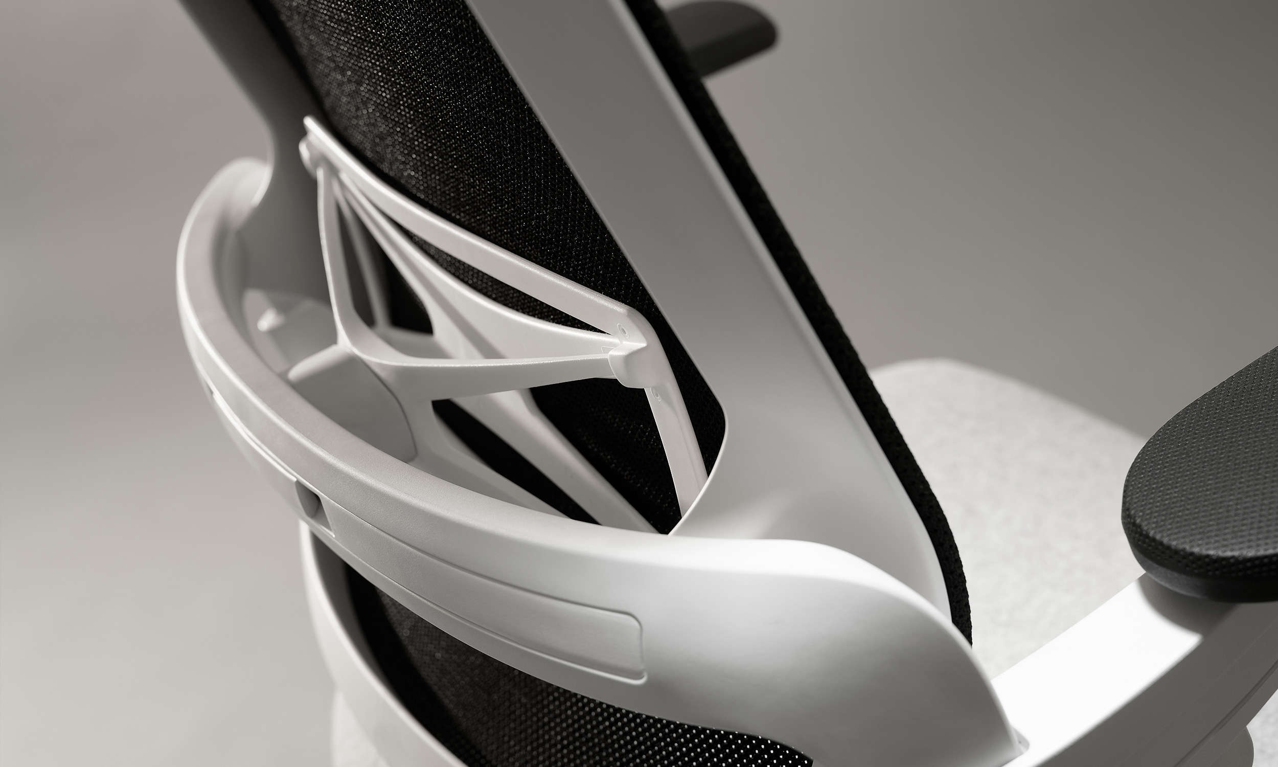 Ergonomic Office Chair