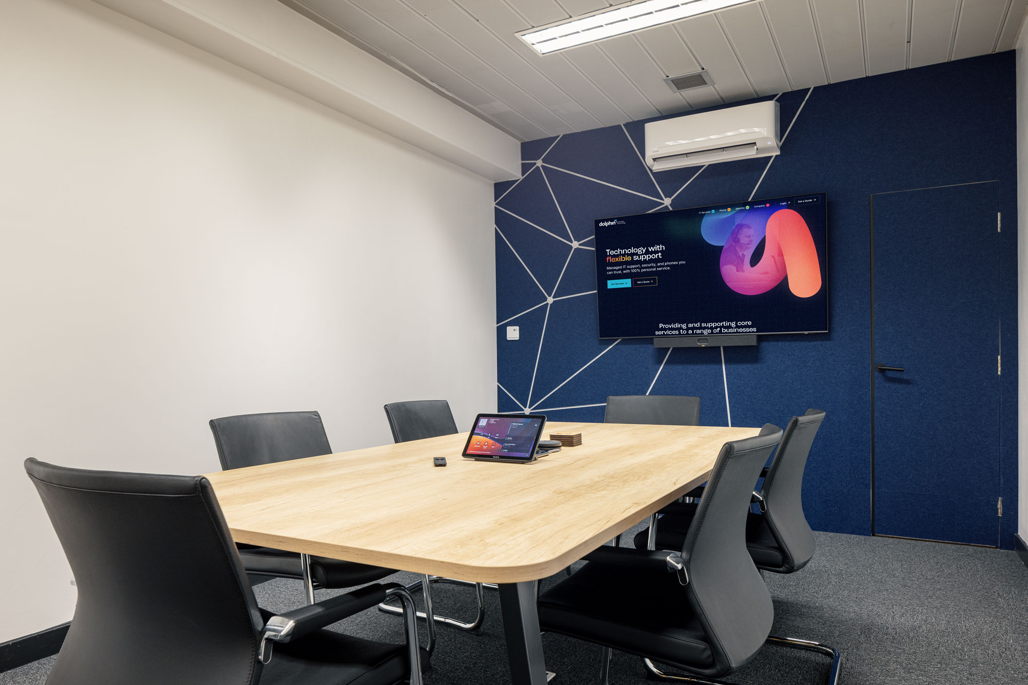 Dolphin ICT Doncaster Office6_web