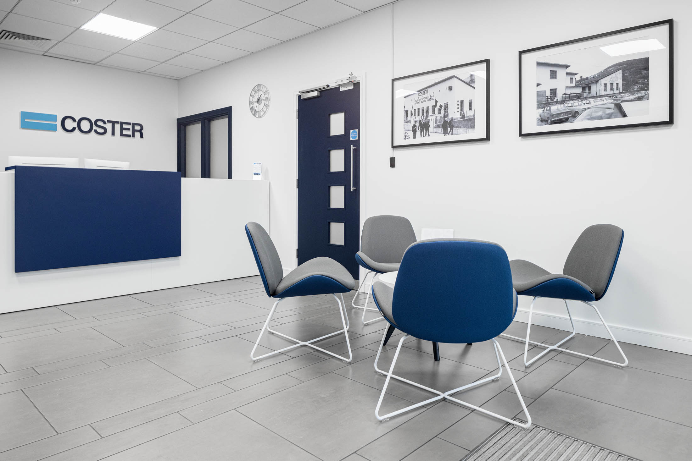 Modular seating and pouffes