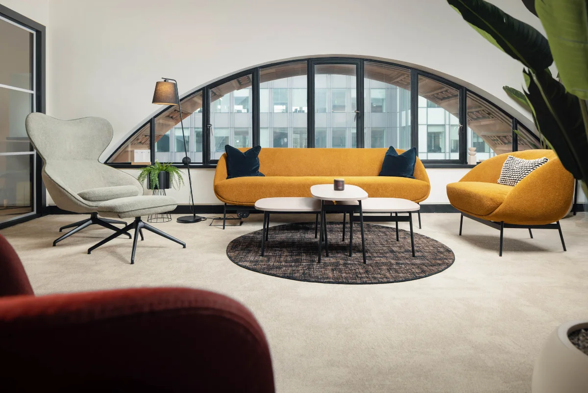 Boardroom design